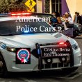 ebook: American Police Cars 2