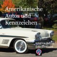 ebook: Amerikanische Autos und Kennzeichen