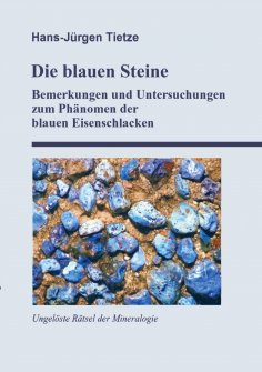 eBook: Die blauen Steine