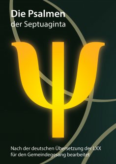 ebook: Die Psalmen der Septuaginta