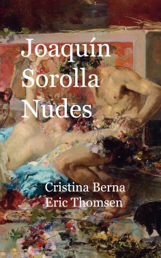 ebook: Joaquín Sorolla Nudes