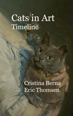 ebook: Cats in Art Timeline