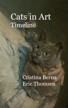 eBook: Cats in Art Timeline