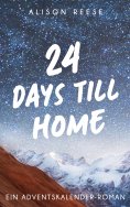 ebook: 24 Days till Home