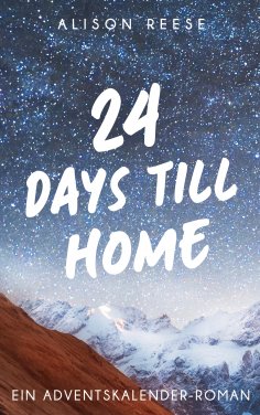 ebook: 24 Days till Home