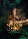 eBook: Indian Gods