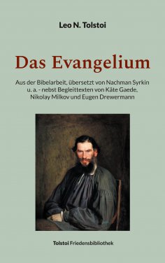 eBook: Das Evangelium