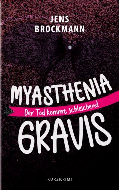 eBook: Myasthenia Gravis