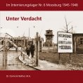 ebook: Unter Verdacht