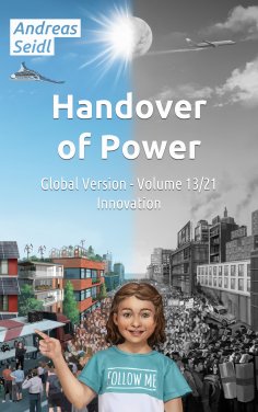 eBook: Handover of Power - Innovation