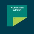 eBook: Wolgaster Elegien