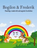 eBook: Bogilon & Frederik