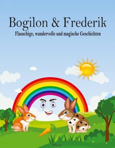 eBook: Bogilon & Frederik