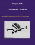 eBook: Technische Drohnen