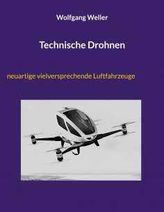 eBook: Technische Drohnen