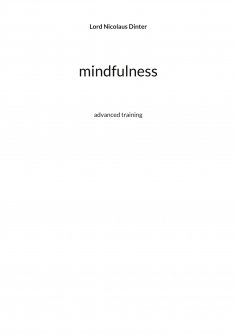 ebook: mindfulness