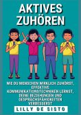 ebook: Aktives Zuhören
