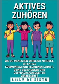 ebook: Aktives Zuhören