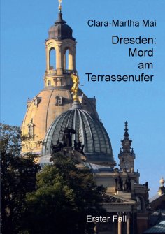 eBook: Dresden Mord am Terrassenufer