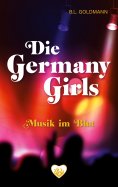 eBook: Die Germany Girls