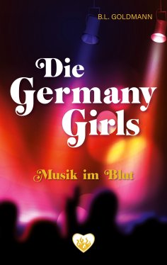 eBook: Die Germany Girls