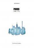 ebook: Mord ohne Titel