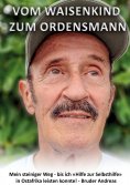 eBook: Vom Waisenkind zum Ordensmann