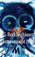 eBook: 35. Recklinghäuser Autorennacht 2022