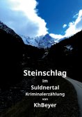 eBook: Steinschlag im Suldnertal