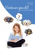 eBook: Vierbeiner gesucht
