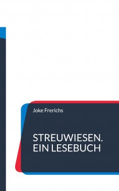 eBook: Streuwiesen. Ein Lesebuch