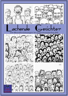 eBook: Lachende Gesichter