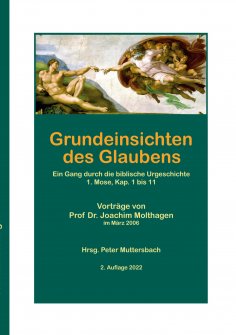 ebook: Grundeinsichten des Glaubens