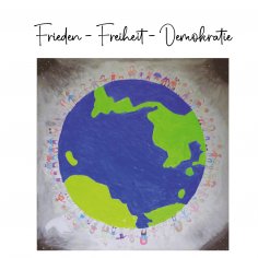 eBook: Frieden - Freiheit - Demokratie