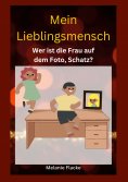 eBook: Mein Lieblingsmensch