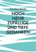 eBook: Noch mehr zufällige und tiefe Gedanken
