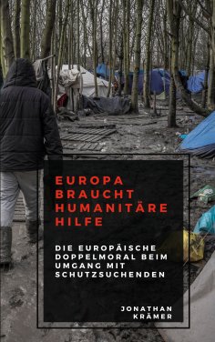 eBook: Europa braucht Humanitäre Hilfe