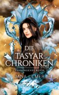 eBook: Die Tasyar-Chroniken