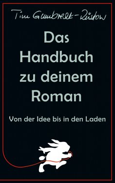 eBook: Das Handbuch zu deinem Roman