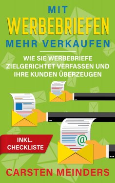 ebook: Mit Werbebriefen mehr verkaufen