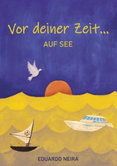 ebook: Vor deiner Zeit