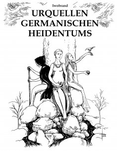 ebook: Urquellen germanischen Heidentums