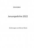 eBook: Januargedichte