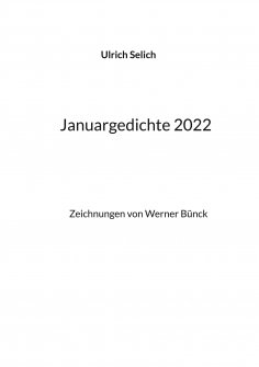 eBook: Januargedichte