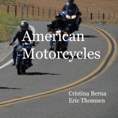 ebook: American Motorcycles