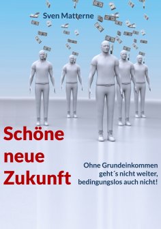 eBook: Schöne neue Zukunft