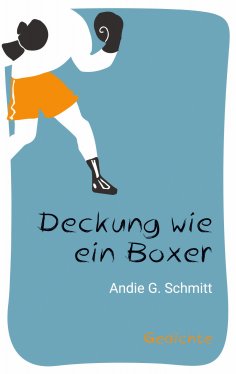 ebook: Deckung wie ein Boxer