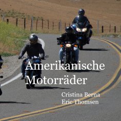 eBook: Amerikanische Motorräder