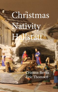 ebook: Christmas Nativity Hallstatt