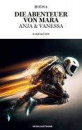 eBook: Die Abenteuer von Mara, Anja und Vanessa